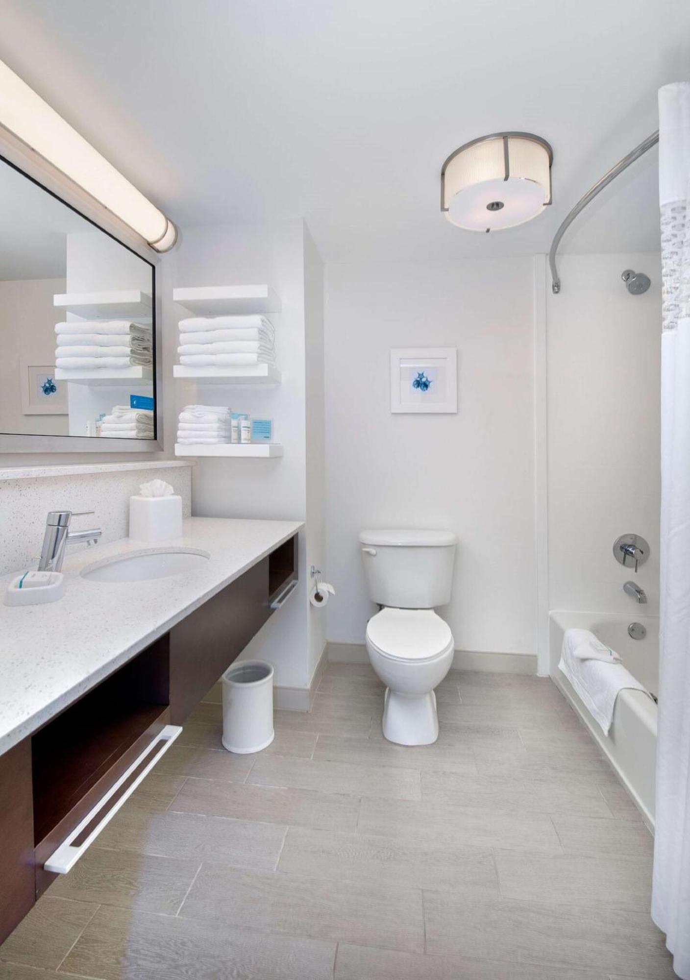 Hampton Inn Naples - I-75 מראה חיצוני תמונה